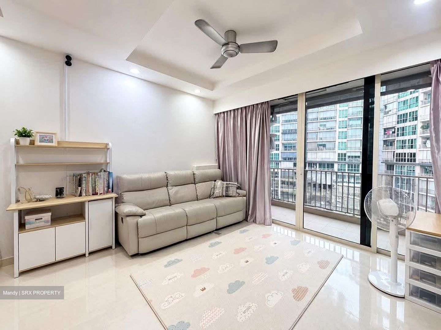 Watercolours (D18), Condominium #633809131